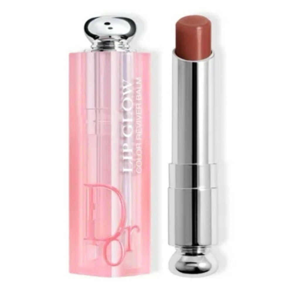 Dior Addict Lip Glow Warm Beige